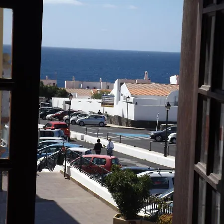 Vacacional Arbelo Golf Bed & Breakfast 3*