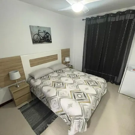 Vacacional Arbelo Golf Bed & Breakfast