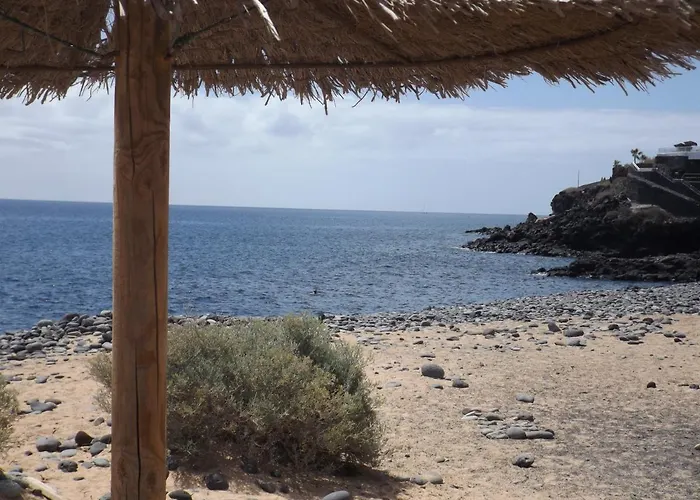 Oda ve Kahvaltı Vacacional Arbelo Golf 3*