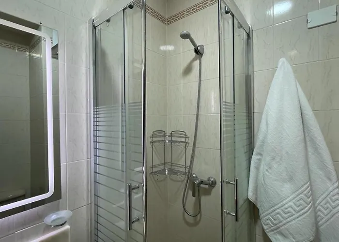 Vacacional Arbelo Golf 3*