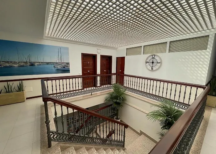 Vacacional Arbelo Golf Bed and Breakfast Σαν Μιγκέλ ντε Αμπόνα