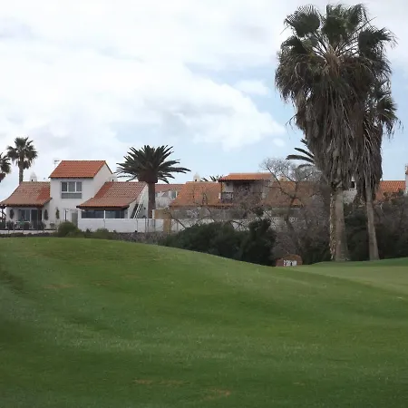 Bed & Breakfast Vacacional Arbelo Golf *