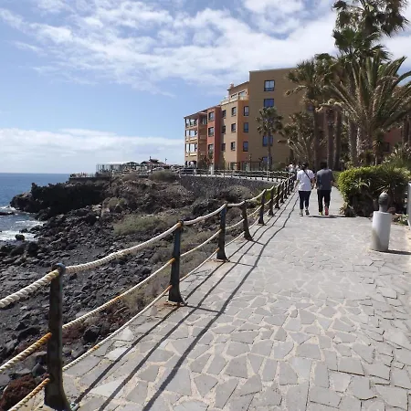 Vacacional Arbelo Golf Bed & Breakfast