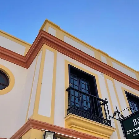 Vacacional Arbelo Golf 3* Сан Мигель