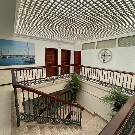 Vacacional Arbelo Golf Bed and Breakfast Σαν Μιγκέλ ντε Αμπόνα