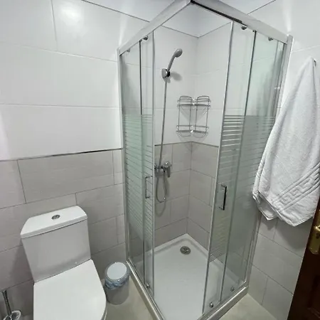 Vacacional Arbelo Golf 3* Сан Мигель
