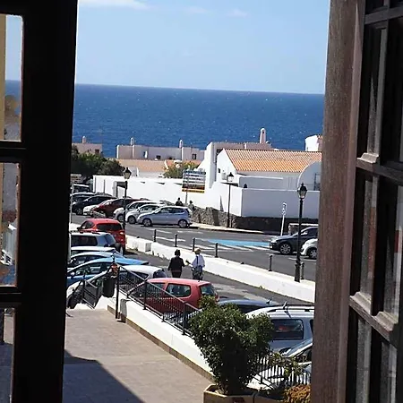 Vacacional Arbelo Golf Отель типа 