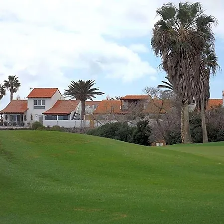 Vacacional Arbelo Golf Отель типа 