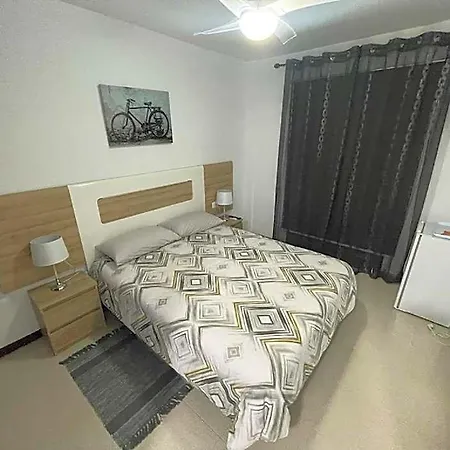 Vacacional Arbelo Golf Отель типа 