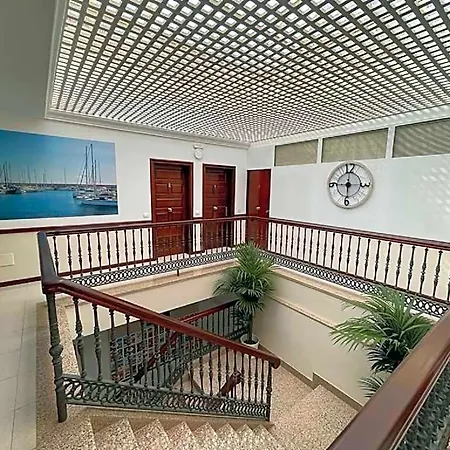 Vacacional Arbelo Golf