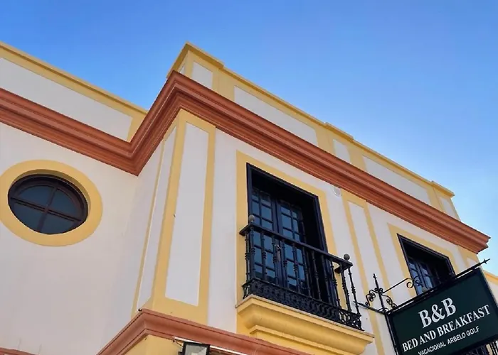 Vacacional Arbelo Golf 3* San Miguel de Abona