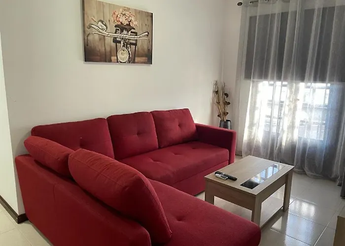 Vacacional Arbelo Golf Nocleg ze śniadaniem