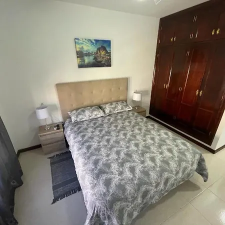 Vacacional Arbelo Golf Отель типа 