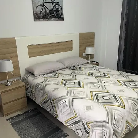 Vacacional Arbelo Golf 3* Сан Мигель