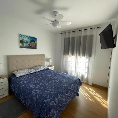 Vacacional Arbelo Golf 산미겔데아보나