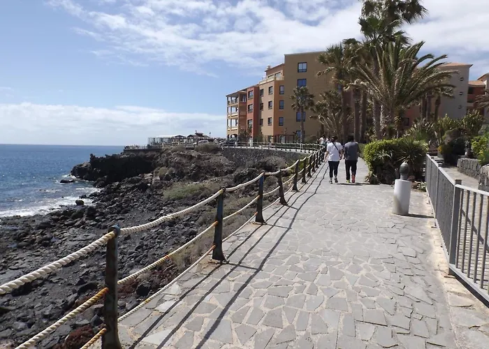 Vacacional Arbelo Golf Отель типа 