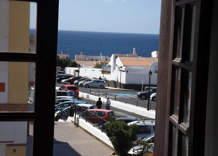 Vacacional Arbelo Golf Отель типа 