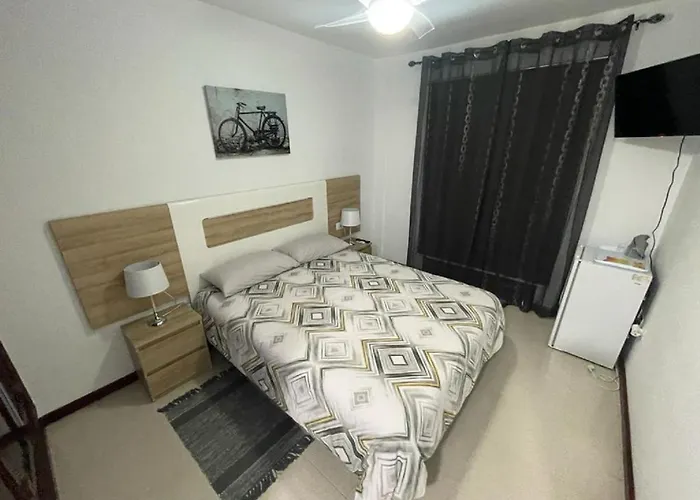 Vacacional Arbelo Golf Отель типа 