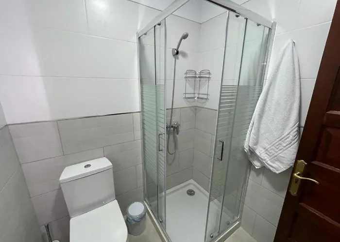 Vacacional Arbelo Golf 3* Сан Мигель